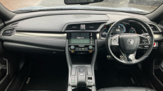 Honda Civic 1.6 i-DTEC EX 5dr Auto Diesel Hatchback